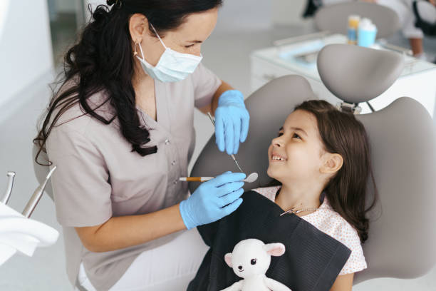 Best Dental Fillings (Composite and Amalgam)  in Carroll Valley, PA