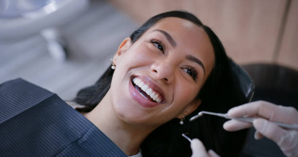 TMJ/TMD Treatment in Carroll Valley, PA